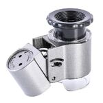 Микроскоп портативный 9882A, увеличение: 50X