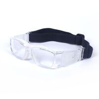 Safety shockproof sports goggles 篮球新款-059