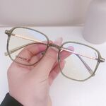 Оправа сверхлёгкая титановая + пластик TR90 MAMO T18917