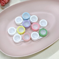 Contact lens case JHTBox