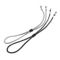 Textile non-slip chain, for glasses and masks GB024