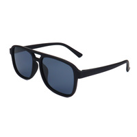 Детские силиконовые солнцезащитные поляризационные очки с защитой UV400 O-kai_glasses-1