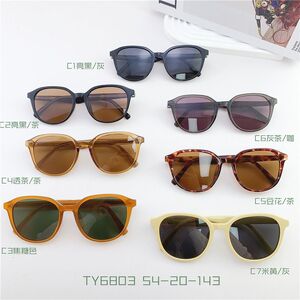 TR90 plastic sunglasses SANTA TY6803