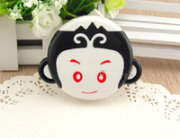 Kit for soft contact lenses (Kits for contact lenses) HHEDIE