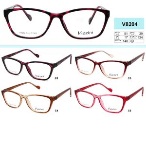 Plastic frame Vizzini V8204