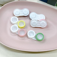 Contact lens case JHTBox