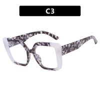 Plastic glasses with blue light protection 3007-PN