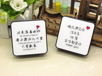 Набор для мягких контактных линз (Kits for contact lenses) HF8066-16