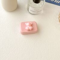 Mini soft contact lens kit A118-35纯坐胖熊