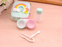 Набор для мягких контактных линз (Kits for contact lenses) HFW900