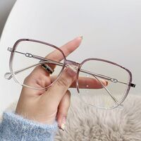 Очки из материала TR90 с защитой от синего света Blue Block FENQI F9003 (ZY30102)