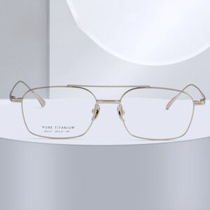Оправа сверхлёгкая титановая MAMO PT08137