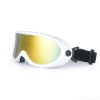 Safety shockproof sports choldrens ski goggles  X700-DX