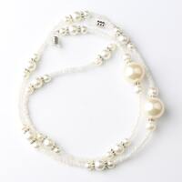 Цепочка для очков металлическая JL011