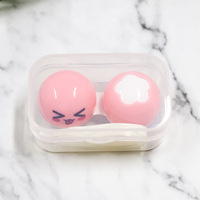 Мининабор для мягких контактных линз (Kits for contact lenses) XY-585