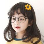 Очки пластиковые детские с защитой от синего света 2803-PN