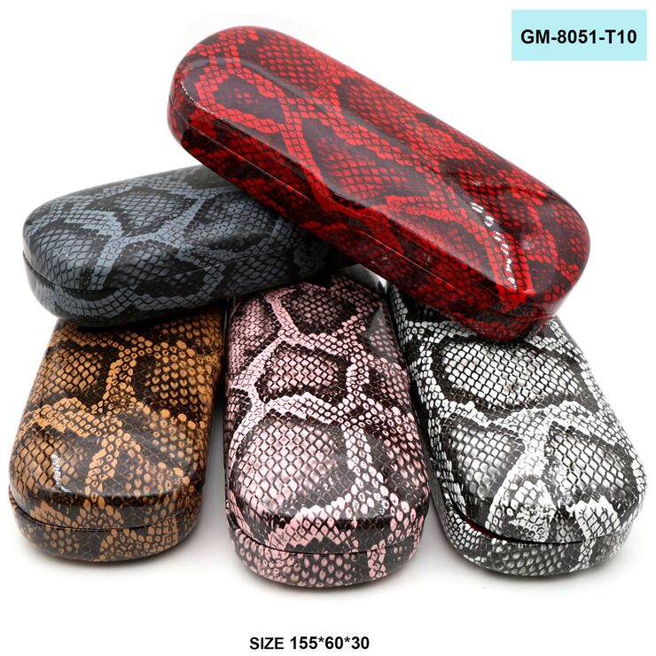 Glasses case GM-8051-T10