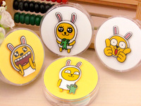 Kit for soft contact lenses (Kits for contact lenses) ZZ8568