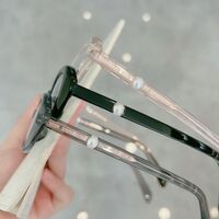 Оправа пластиковая из материала TR90 MAMO QQ7067