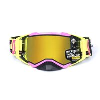 Safety shockproof sports goggles 风镜单支-SCO-1