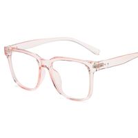 TR90 plastic frame for glasses 8291-GT