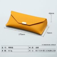 Sunglasses and eyeglasses hard shell case AL679290179925