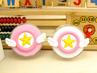 Набор для мягких контактных линз (Kits for contact lenses) XF619Sakura