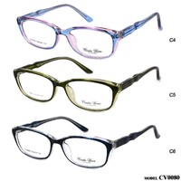 Plastic eyeglass frames Costa Viva CV0080