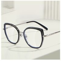 Оправа комбинированная (металл + TR90) MAMO S12003