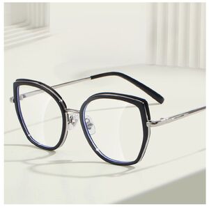 Combined frame (metal + TR90) MAMO S12003