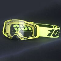 Очки защитные противоударные спортивные ARMEGA-DX