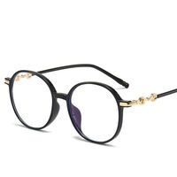 Plastic TR90 sunglasses with UV400 protection 9729-2-GT