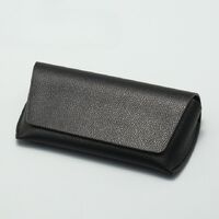 Sunglasses and eyeglasses hard shell case JQ-CL