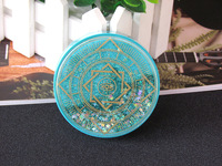 Kit for soft contact lenses (Kits for contact lenses) MT6535