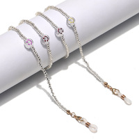 Stylish glasses chain GL1375