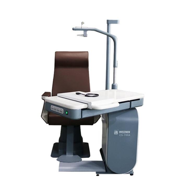 Combined table + chair CS-700A