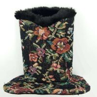 Футляр-стакан, подставка для очков и аксессуаров H001-1-HE