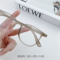 TR90 plastic frame with Blue Block coating SANTA S8685