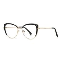 Metal Blue Blocker frames for glasses More FCS3120