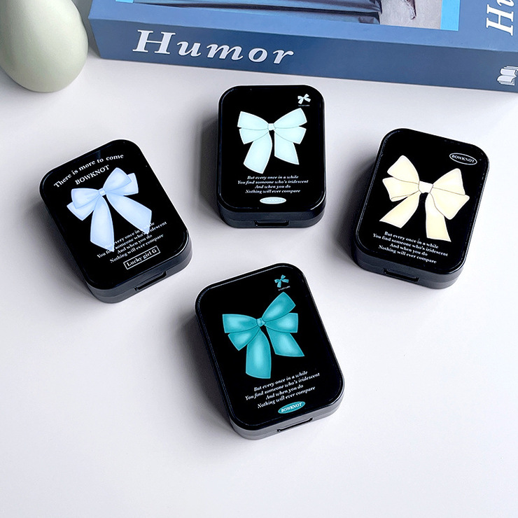 Набор для мягких контактных линз (Kits for contact lenses) XY5051BBB