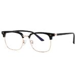 Оправа комбинированная (металл + TR90) MAMO H16186