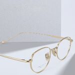 Оправа сверхлёгкая титановая MAMO PT08163