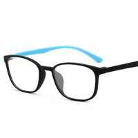 TR90 plastic frame for glasses 8359-GT