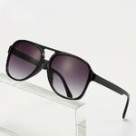 Поляризационные солнцезащитные пластиковые очки с защитой UV400 2941-2-GT