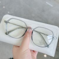 Оправа пластиковая из материала TR90 с линзами Blue Ray Cut MAMO M3731