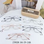 Metal frame SANTA 23028