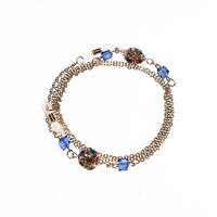 Цепочка для очков металлическая JL024