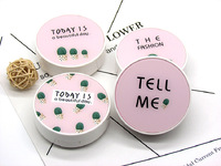 Набор для мягких контактных линз (Kits for contact lenses) XF-008-01