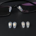 Носоупор силиконовый, 15*7.5 мм