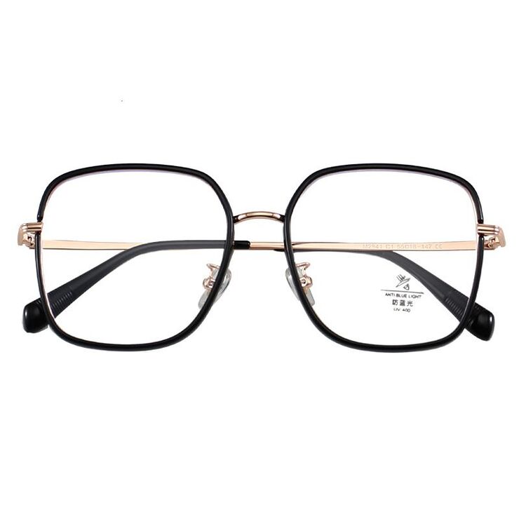 Combined frames with Blue Ray Cut lenses MAMO M2841